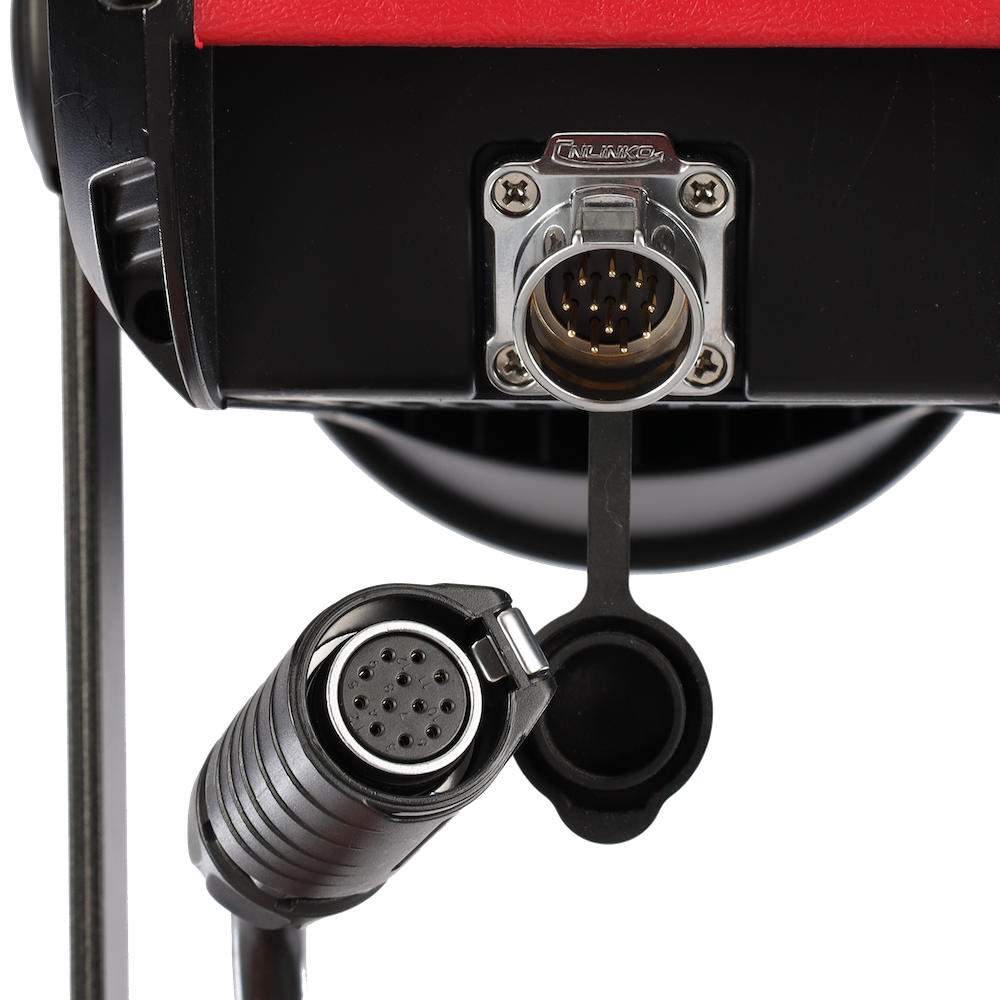 Falcon Eyes Lampe LED RGB DS-300C Pro — 7