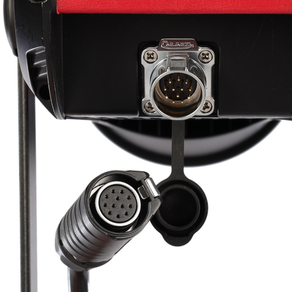 Falcon Eyes Lampe LED RGB DS-300C Pro — 7