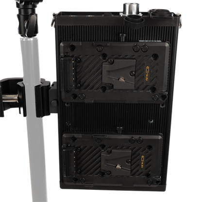 Falcon Eyes Lampe LED RGB DS-300C Pro — 8