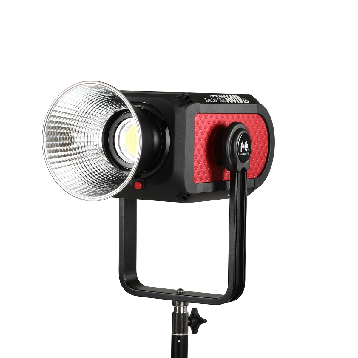 Falcon Eyes Lampe LED Bicolore Dimable S60TD