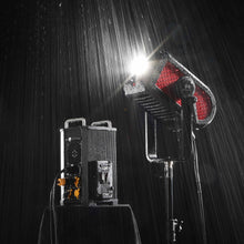Falcon Eyes Lampe LED Bicolore Dimable S60TD — 2