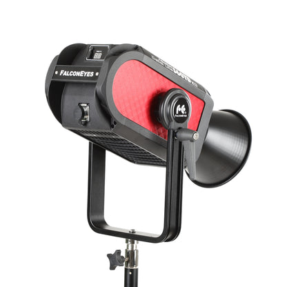 Falcon Eyes Lampe LED Bicolore Dimable S60TD — 3