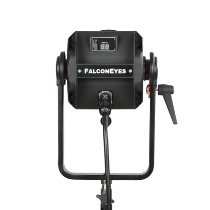 Falcon Eyes Lampe LED Bicolore Dimable S60TD — 7