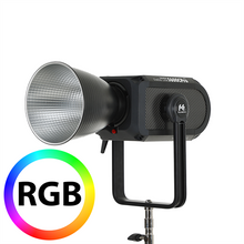 Falcon Eyes RGB LED Lampe Dimable S600CPro