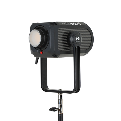 Falcon Eyes RGB LED Lampe Dimable S600CPro — 3