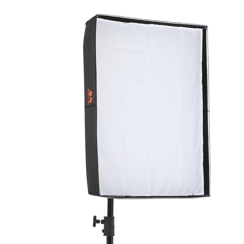Falcon Eyes Panneau LED Bi-Color RX-18TDX III-K1 47x62 cm 130W