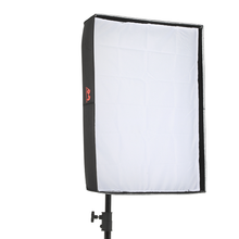 Falcon Eyes Panneau LED Bi-Color RX-18TDX III-K1 47x62 cm 130W