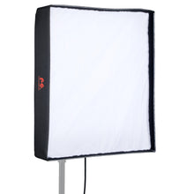 Falcon Eyes Panneau LED Bi-Color RX-24TDX III-K1 61x62 cm 220W
