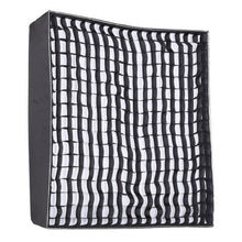 Falcon Eyes Softbox + Grille en nid d'abeilles RX-24SBHC III pour LED RX-24TDX III
