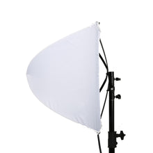 Falcon Eyes Dôme Diffuseur RX-24OB III pour LED RX-24TDX III