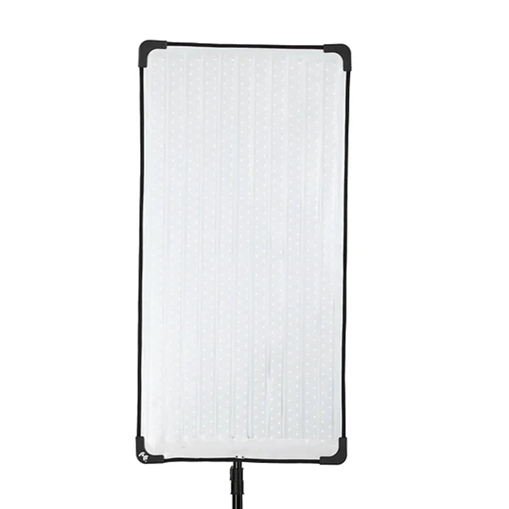 Falcon Eyes Panneau LED Bi-Color RX-48TDX III-K1 61x127 cm 360W — 2