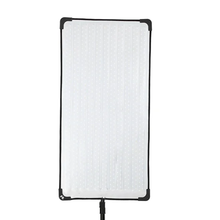 Falcon Eyes Panneau LED Bi-Color RX-48TDX III-K1 61x127 cm 360W — 2