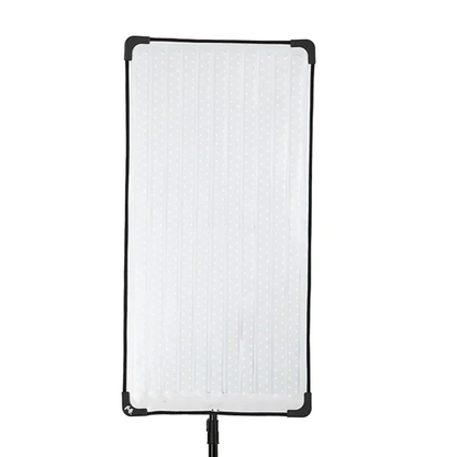 Falcon Eyes Panneau LED Bi-Color RX-48TDX III-K1 61x127 cm 360W — 2