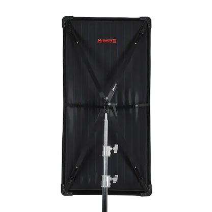 Falcon Eyes Panneau LED Bi-Color RX-48TDX III-K1 61x127 cm 360W — 3