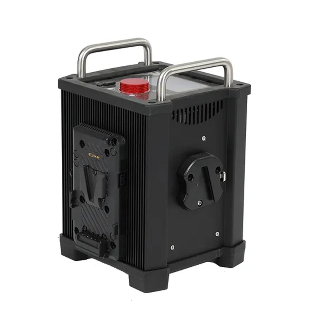 Falcon Eyes Panneau LED Bi-Color RX-48TDX III-K1 61x127 cm 360W — 7