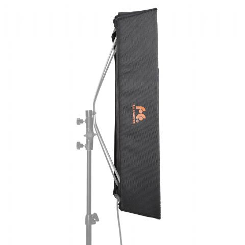 Falcon Eyes Softbox + Grille en nid d'abeilles RX-48SBHC III pour LED RX-48TDX III — 3