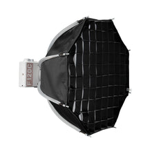 Kit lampe LED de poche RGBWW COB Falcon Eyes F120C