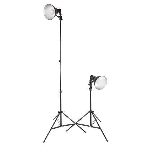 Falcon Eyes Kit Lumière Continue LHK-240