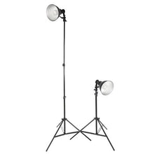 Falcon Eyes Kit Lumière Continue LHK-240