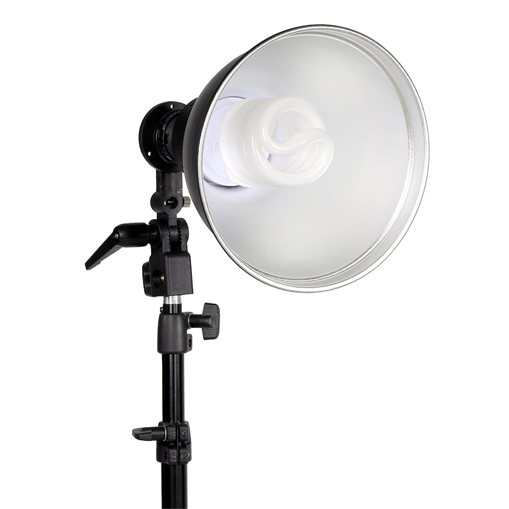 Falcon Eyes Kit Lumière Continue LHK-240 — 2