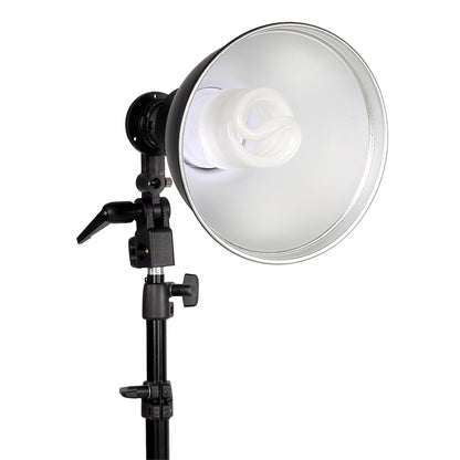 Falcon Eyes Kit Lumière Continue LHK-240 — 2