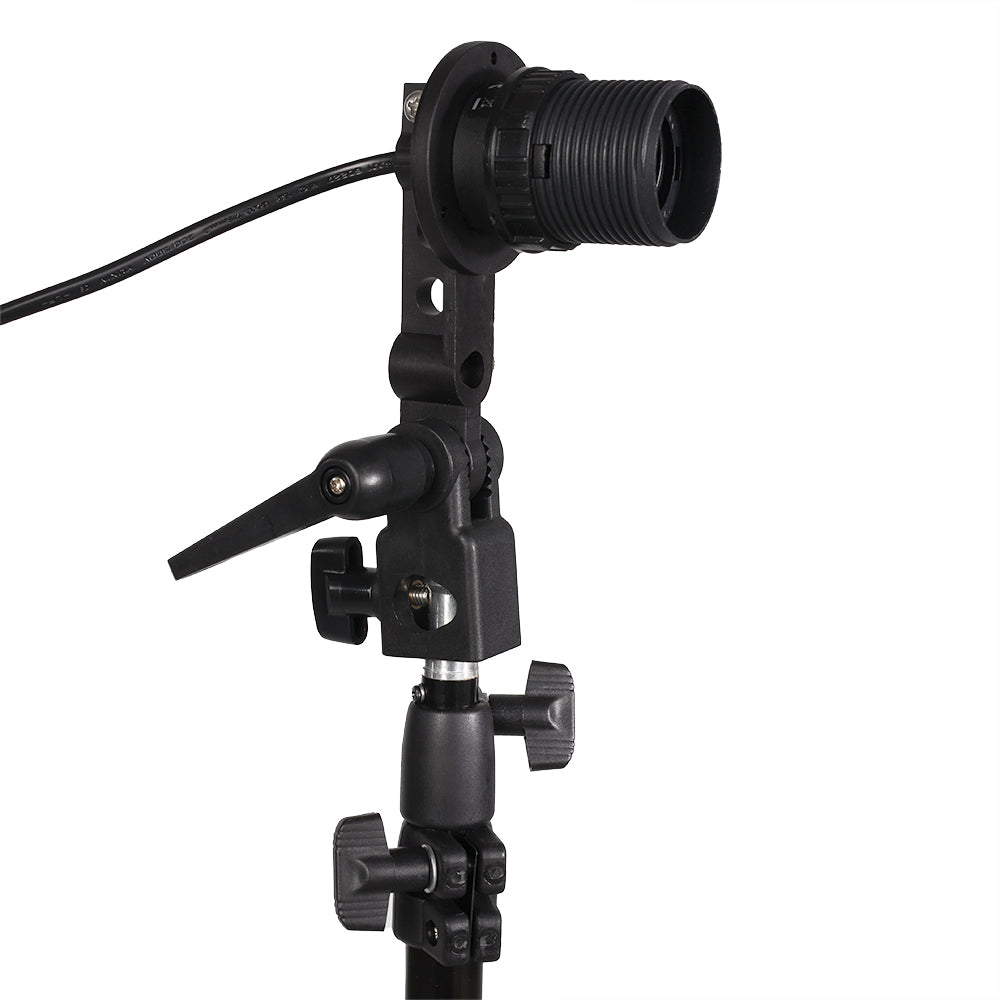 Falcon Eyes Kit Lumière Continue LHK-240 — 3