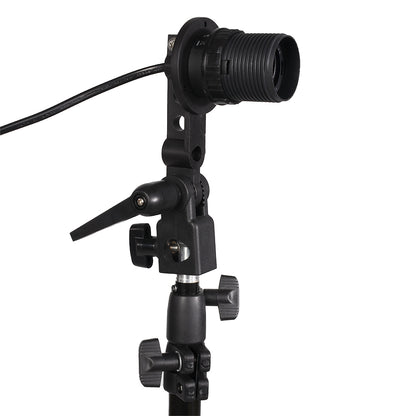 Falcon Eyes Kit Lumière Continue LHK-240 — 3