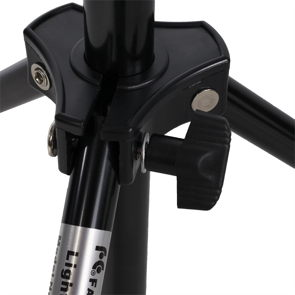 Falcon Eyes Kit Lumière Continue LHK-240 — 7
