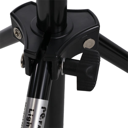 Falcon Eyes Kit Lumière Continue LHK-240 — 7