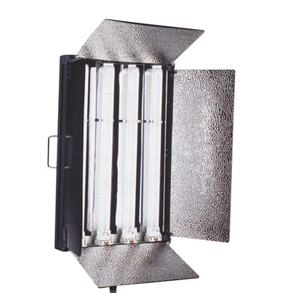 Falcon Eyes Lampe de jour DFL-554 4 x 55W