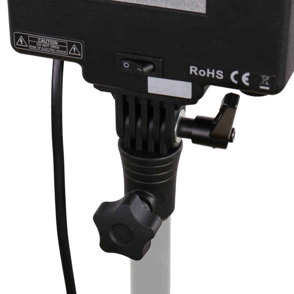 Falcon Eyes Lampe Circulaire FLC-65 65W + TMB-20Z — 2