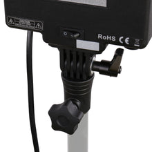 Falcon Eyes Lampe Circulaire FLC-65 65W + TMB-20Z — 2