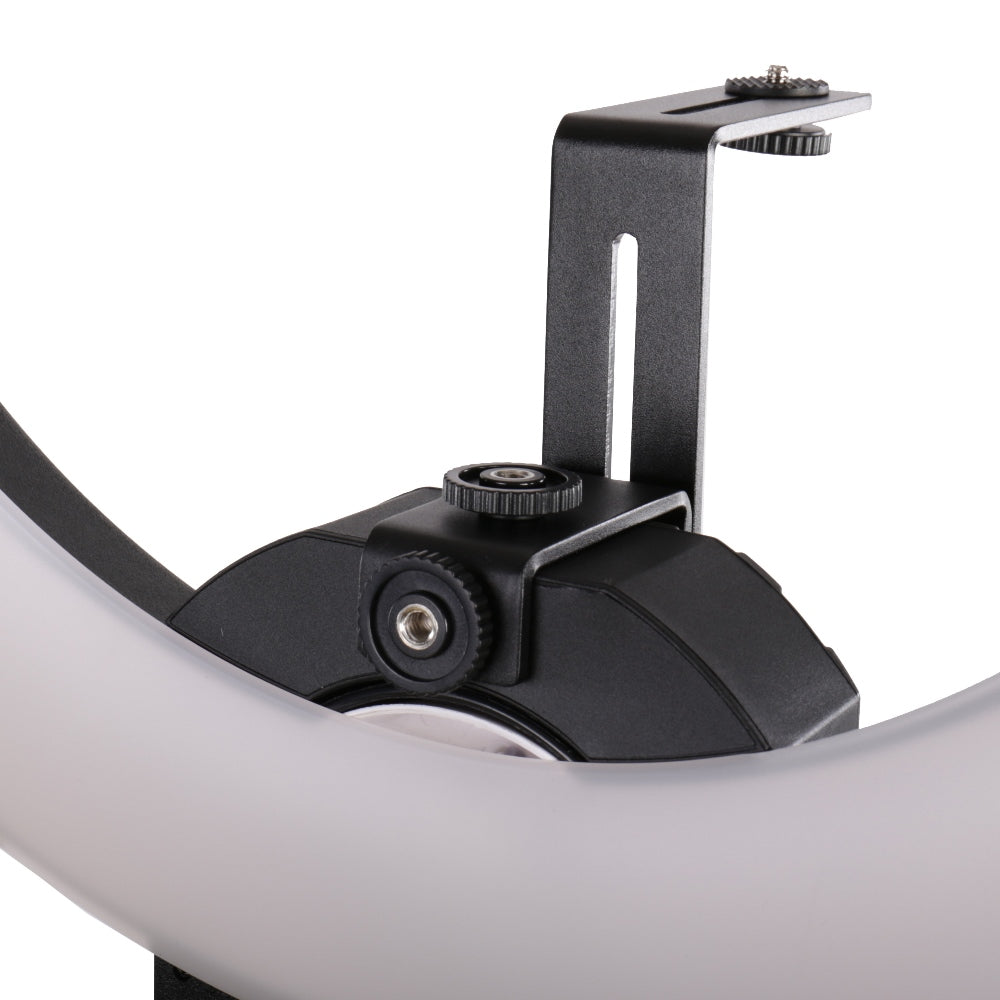 Falcon Eyes Lampe Circulaire FLC-65 65W + TMB-20Z — 3