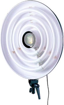 Falcon Eyes Anneau Lumineux RFL-3 90W