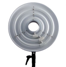 Falcon Eyes Anneau Lumineux RFL-3 90W — 2