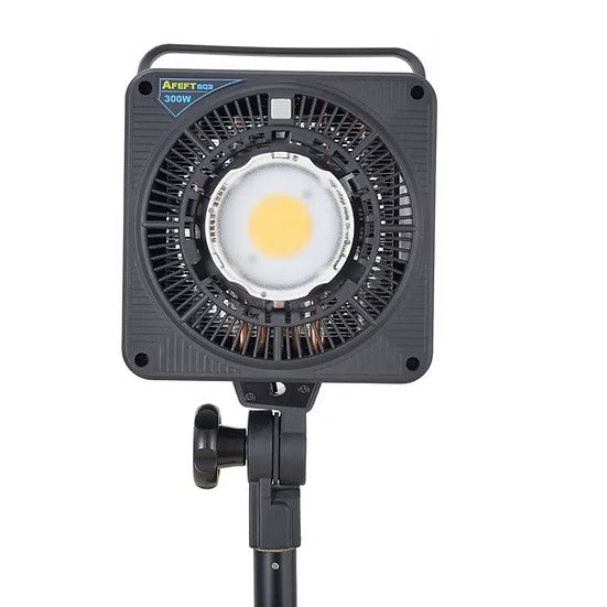 Falcon Eyes Afeft Bicolore LED Lampe SQ3 — 2