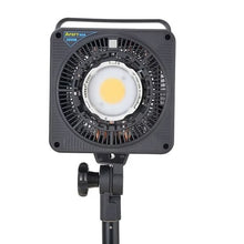 Falcon Eyes Afeft Bicolore LED Lampe SQ3 — 2
