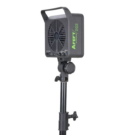 Falcon Eyes Afeft Bicolore LED Lampe SQ3 — 3