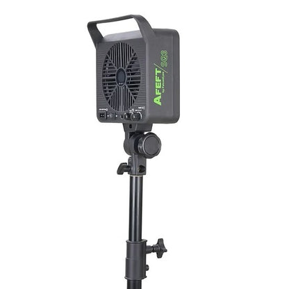 Falcon Eyes Afeft Bicolore LED Lampe SQ3 — 3