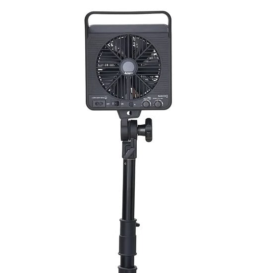 Falcon Eyes Afeft Bicolore LED Lampe SQ3 — 5