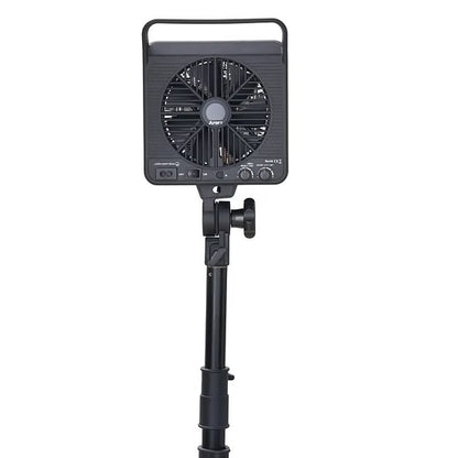 Falcon Eyes Afeft Bicolore LED Lampe SQ3 — 5