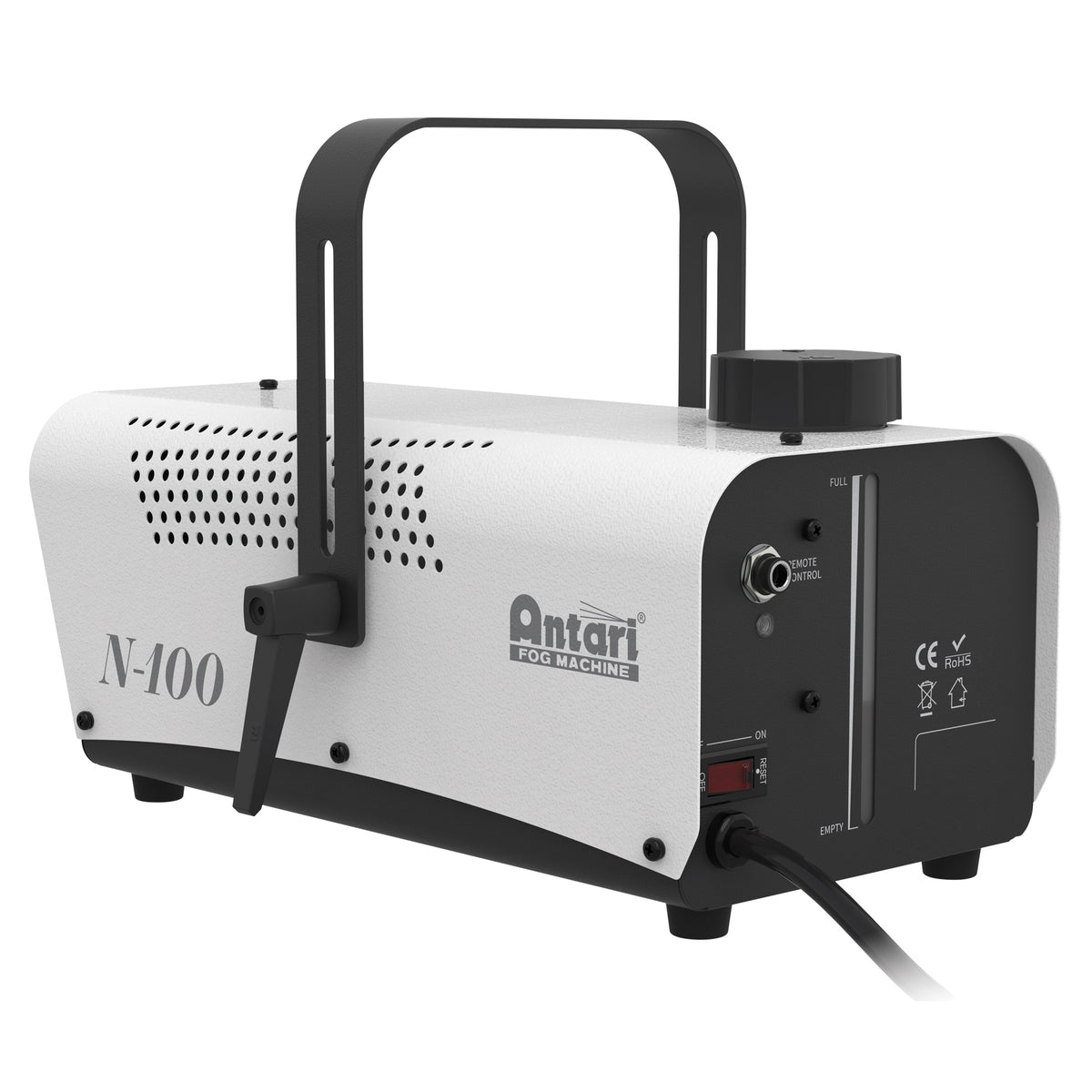 Rookmachine N-100 — 3