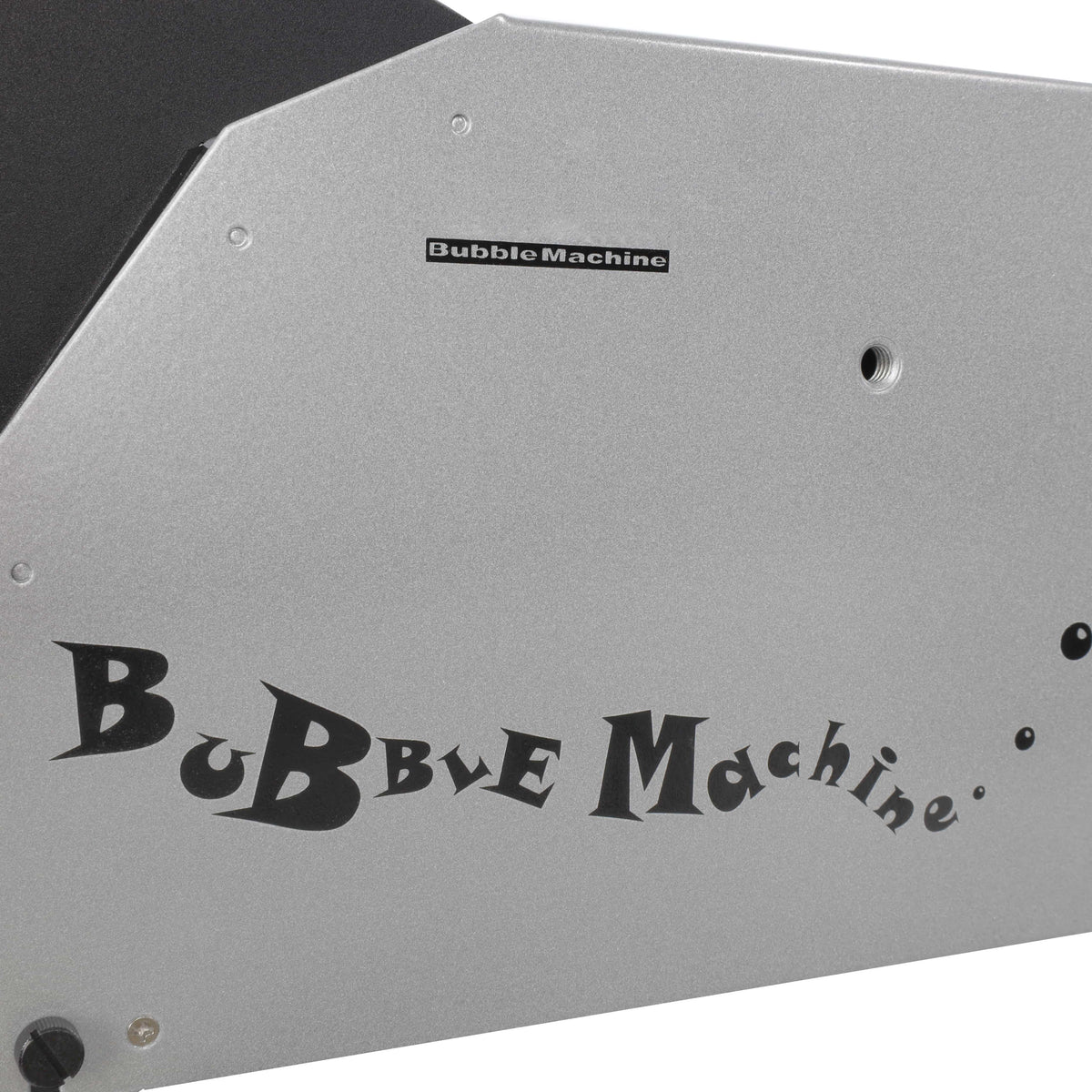 Bellenblaasmachine B-100 — 7