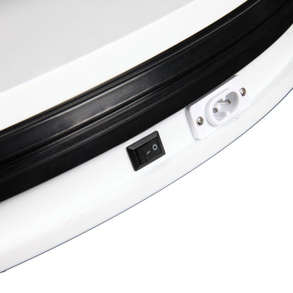 Falcon Eyes Mini Plateau Tournant T360-A1 45 cm jusqu'à 40 Kg — 3