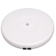 Falcon Eyes Mini Plateau Tournant T360-A2 25 cm jusqu'à 10 Kg — 2