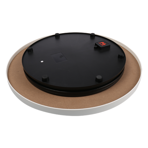 Falcon Eyes Mini Plateau Tournant T360-A3 60 cm jusqu'à 40 Kg — 2