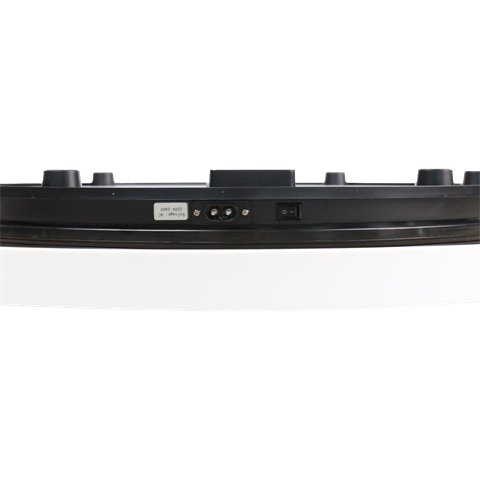 Falcon Eyes Mini Plateau Tournant T360-A3 60 cm jusqu'à 40 Kg — 3