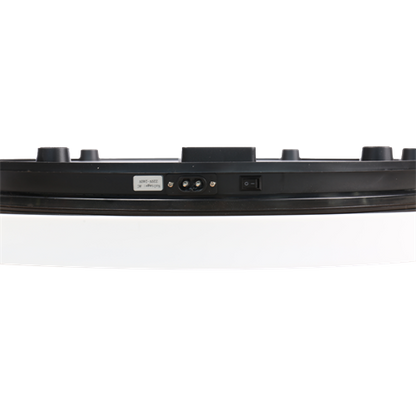 Falcon Eyes Mini Plateau Tournant T360-A3 60 cm jusqu'à 40 Kg — 3