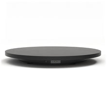 Falcon Eyes Mini Plateau Tournant T360-A3B Noir 60 cm jusqu'à 40 Kg