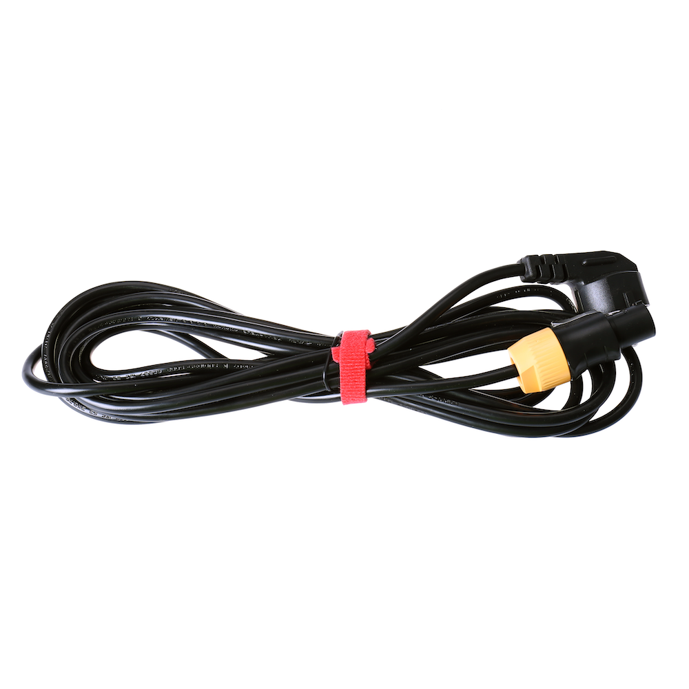 Falcon Eyes Powercon Câble d'Alimentation 5m — 2
